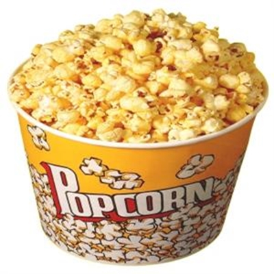 Ladies night at the movies
