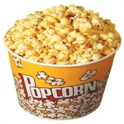 Ladies night at the movies