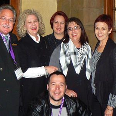 Mossel Bay scoops national awards!