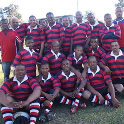 ’n Doring in die vlees