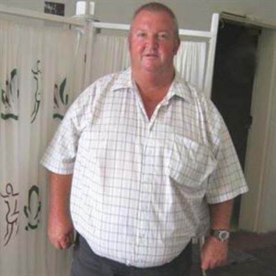Oudtshoorn verloor ‘n ton