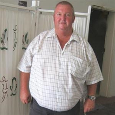 Oudtshoorn verloor ‘n ton