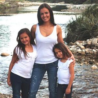 Mrs SA finalist a real 'greenie'