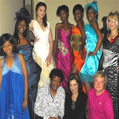 Local designers compete for title