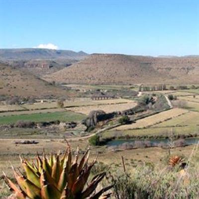Fugard-fees op Nieu Bethesda