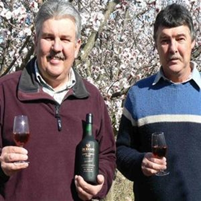 Internasionale toekenning vir De Krans