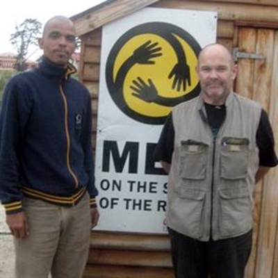 MSR George to follow new direction