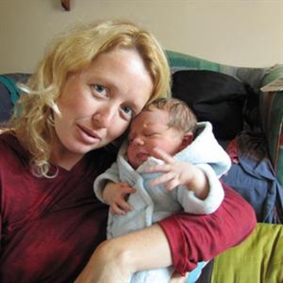 Ms Delivery cycles for Birth Centre