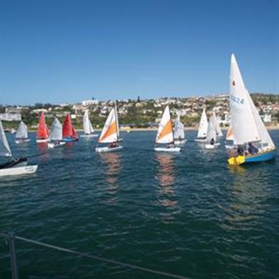 George Lakes victorious in Mossel Bay