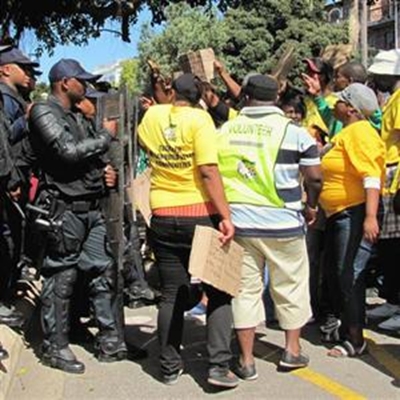 Booysen responds to Bitou ANCYL demands