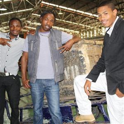 Rapping and hip-hopping their way to fame