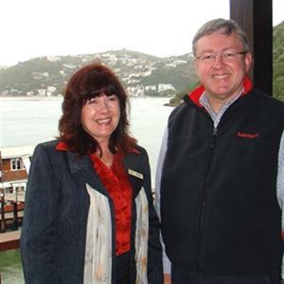 New tourism standards launched in Knysna