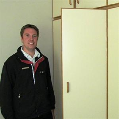 Onwelkome gas in kas