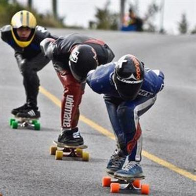 Extreme event this weekend