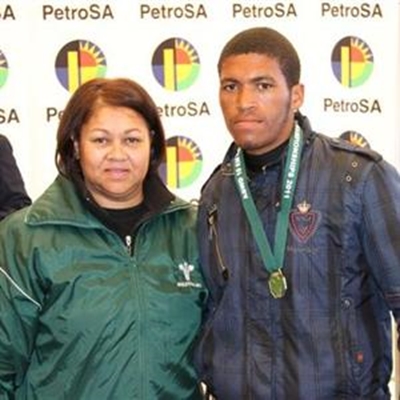 ASWD Road Race Walking Championships