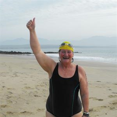 Triathlon set for international status