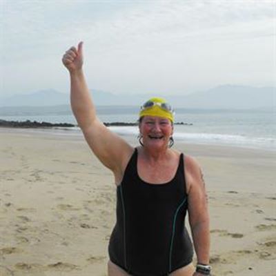 Triathlon set for international status