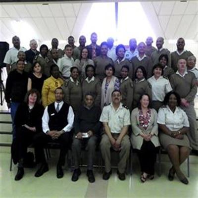 DCS Reintegration Indaba