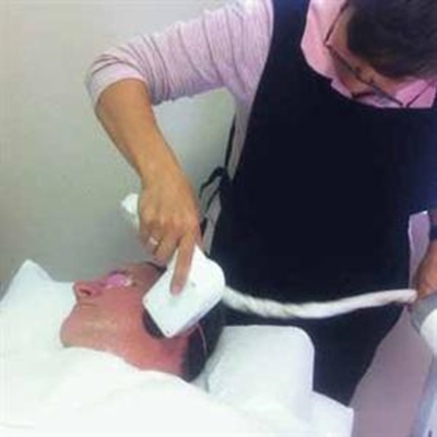 Non-surgical, non-invasive Lipo-Laser