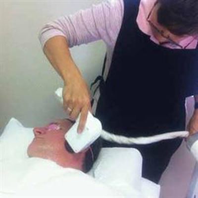 Non-surgical, non-invasive Lipo-Laser