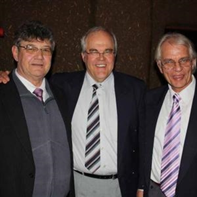 Besighede beloon vir goeie verhoudings