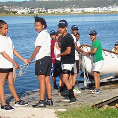 Cadets complete basic training