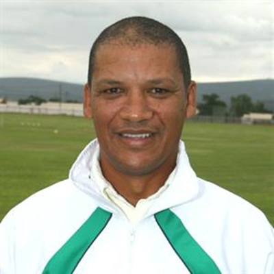 Nuwe afrigter vir SWD vroue-krieketspan 