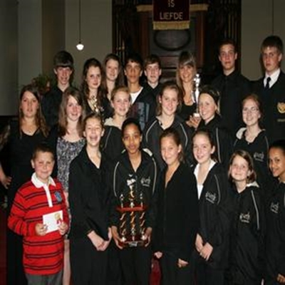 Budding musicians make their debut