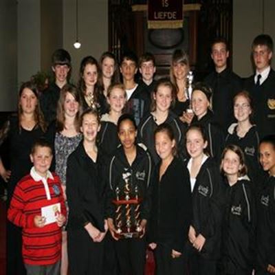 Budding musicians make their debut