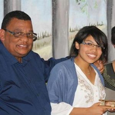 Hoërskool George verloor geliefde onderwyser