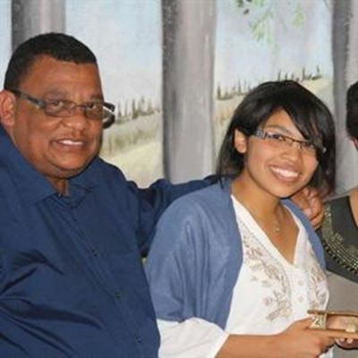 Hoërskool George verloor geliefde onderwyser