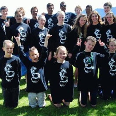 80 medals for 19 swimmers