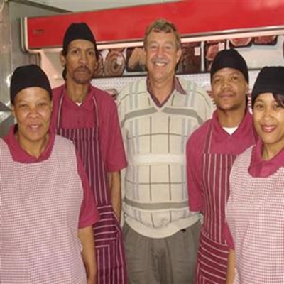 ‘Nuwe’ Martin’s se gunstelinge bly net so