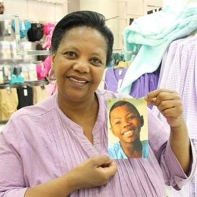 Nuwe nier vir 14-jarige Dylan