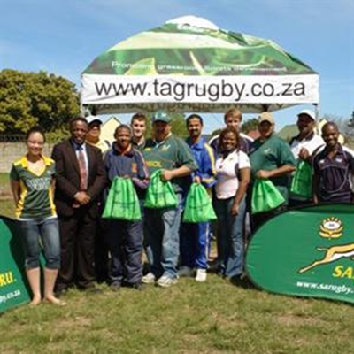 Successful TAG clinic