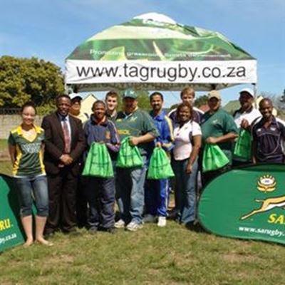Successful TAG clinic