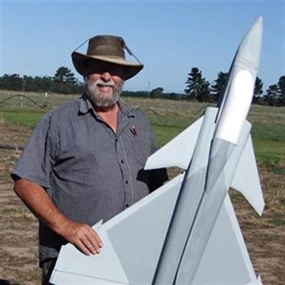 Oudtshoorn model plane airshow