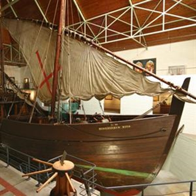 Mossel Bay Tourism salutes local museums