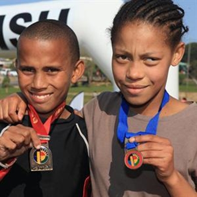 Scouting athletic talent