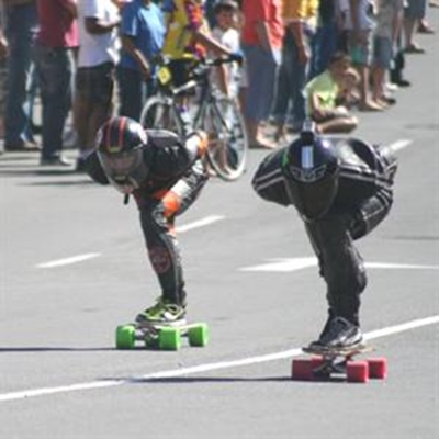 Downhill Dash an unparalleled success