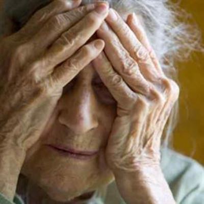 "Faces of Dimentia"  awareness for World Alzheimer’s Day