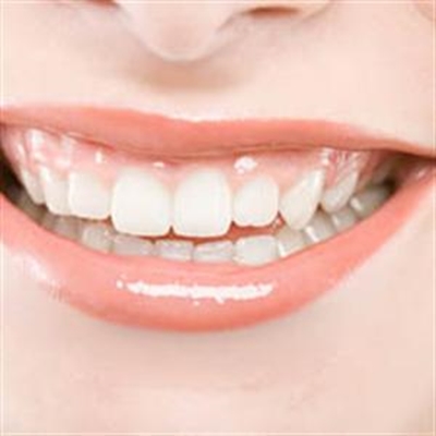 Make time for your teeth