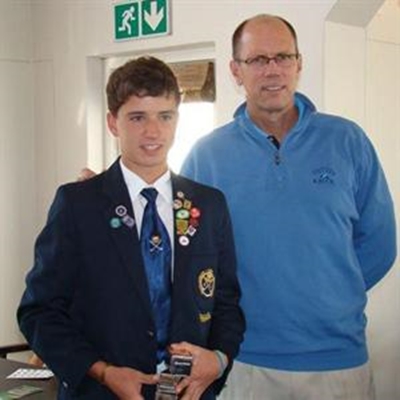 KeNako students blossom in Southern Cape Junior Golf