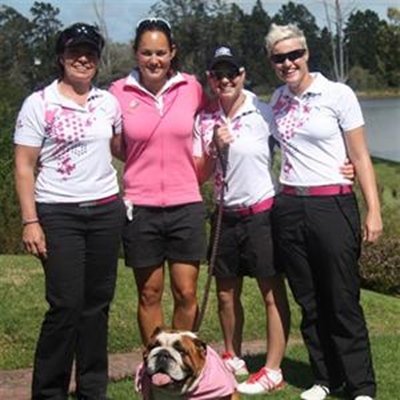Southern Cape ladies tops in tournament