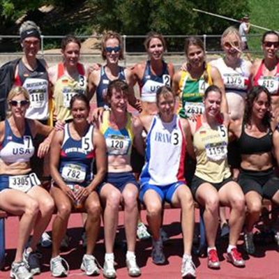 Bronze in America for brilliant Watson
