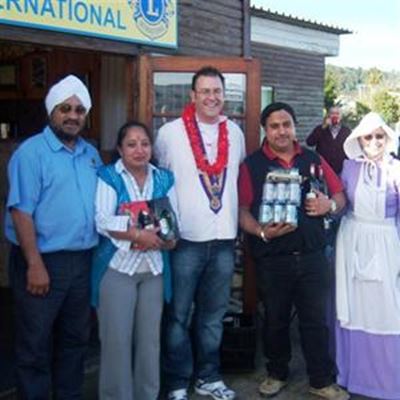 Best Garden Route potjie 