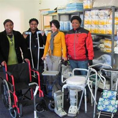 More help for disabled