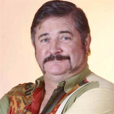 Groet die grotoupa kom na Kalahari-teater