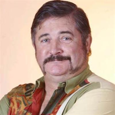 Groet die grotoupa kom na Kalahari-teater