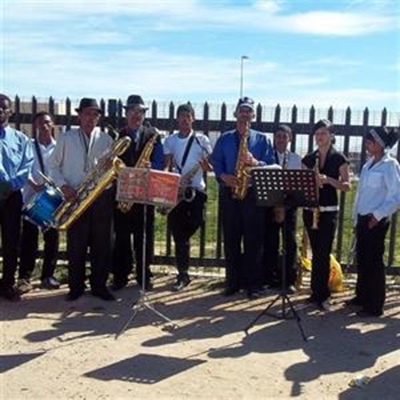 Guiding Stars sing al 54 jaar